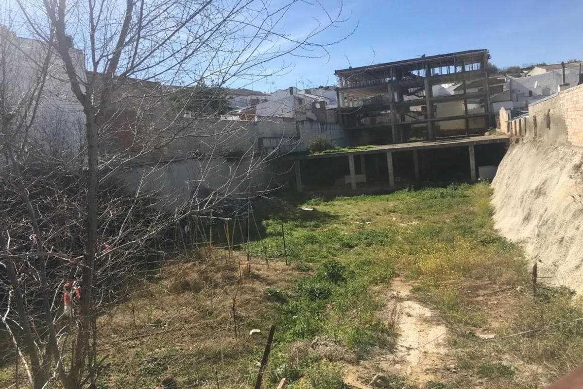 Terreno en venta en Villanueva de Algaidas, Malaga photo 3