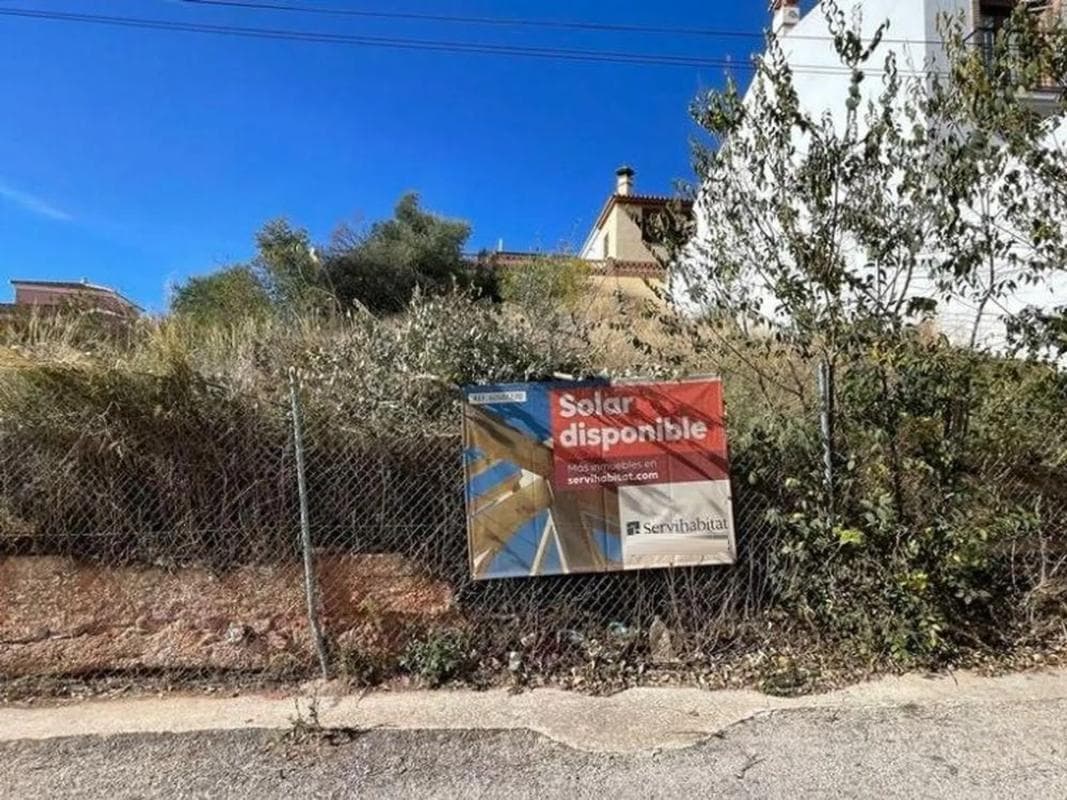 Terreno en venta en Almogía, Malaga photo 2