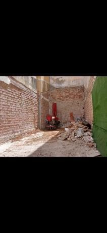 Terreno en calle san Eugenio, 2 photo 1