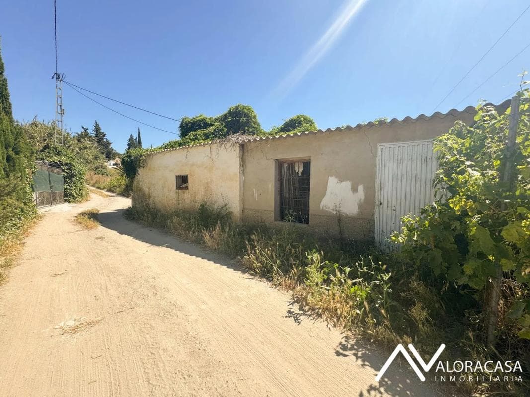 Terreno en venta en Cártama, Malaga photo 2