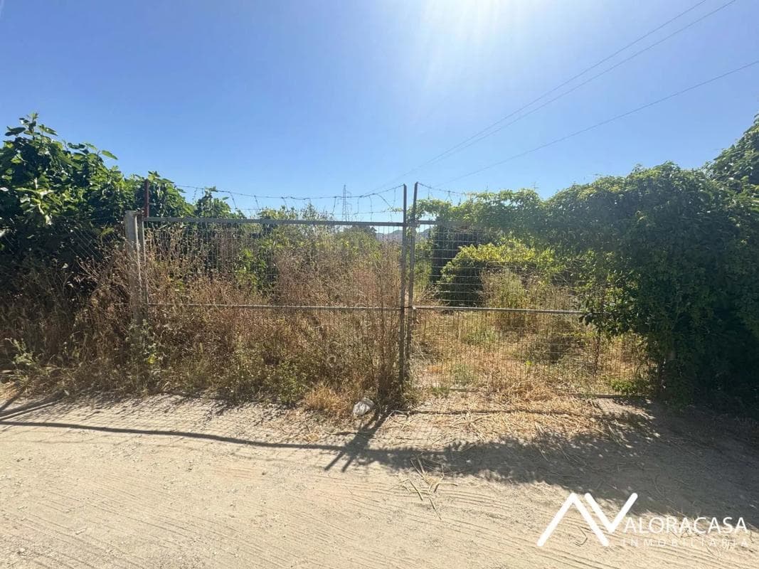 Terreno en venta en Cártama, Malaga photo 4