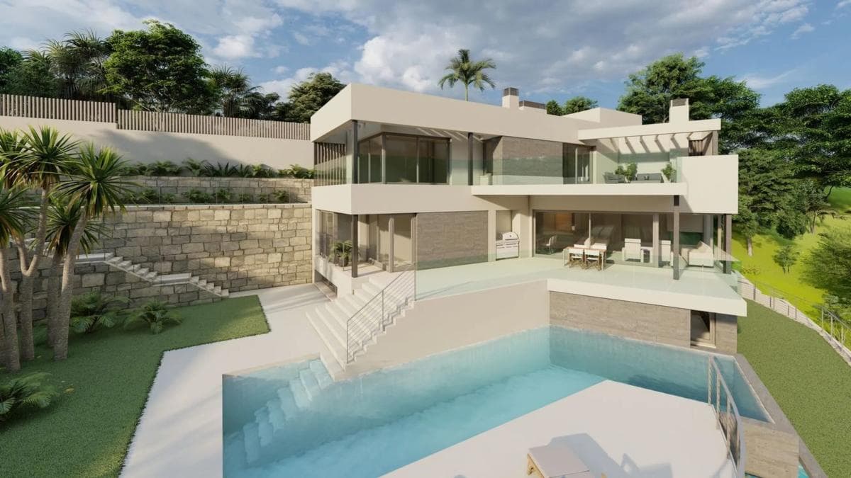 Terreno en venta en Mijas, Malaga photo 3