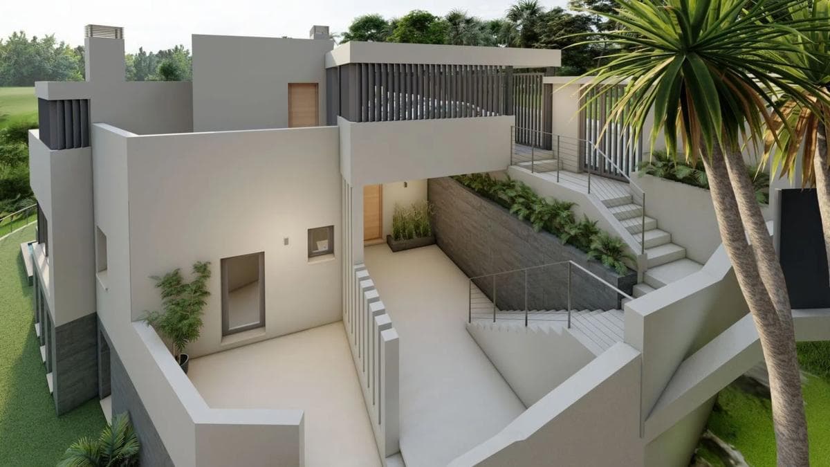 Terreno en venta en Mijas, Malaga photo 4