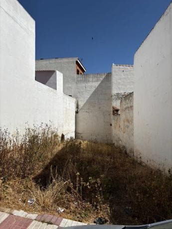 Terreno en calle Antonio Machado, 7 thumbnail 2