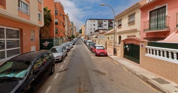 Terreno en calle Segismundo Moret, 31 thumbnail 1
