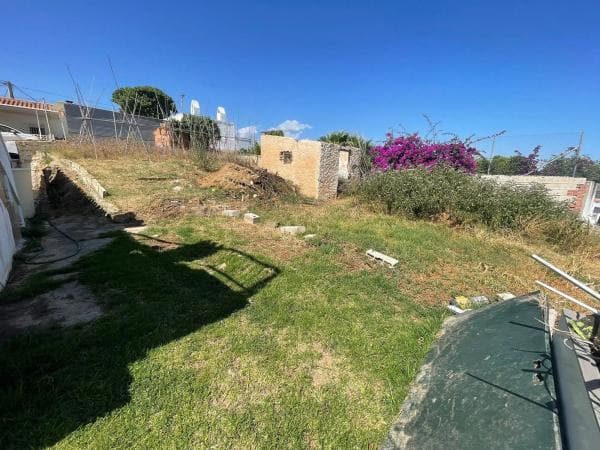 Terreno en Benajarafe photo 1