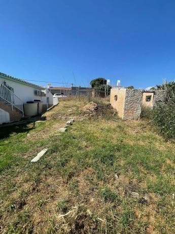 Terreno en Benajarafe thumbnail 1