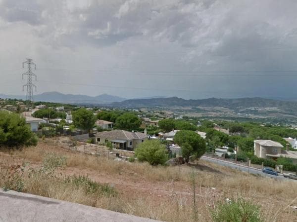 Terreno en Pinos de Alhaurín thumbnail 2
