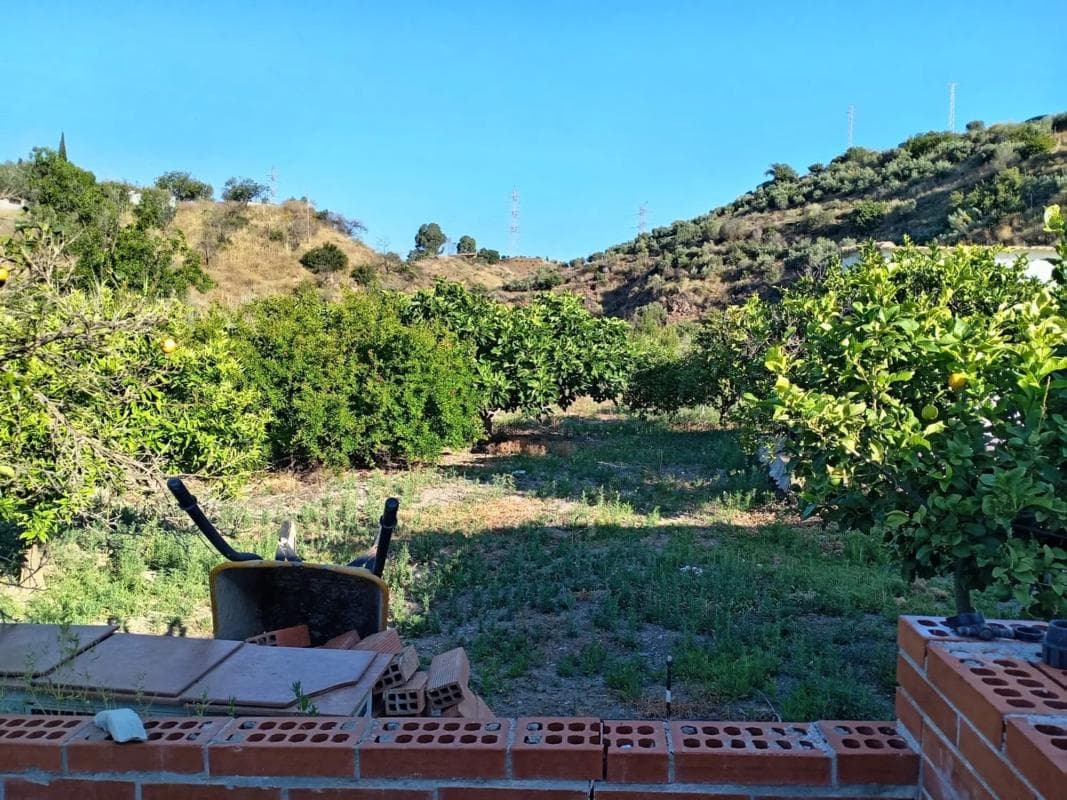 Terreno en venta en Cártama, Malaga photo 2