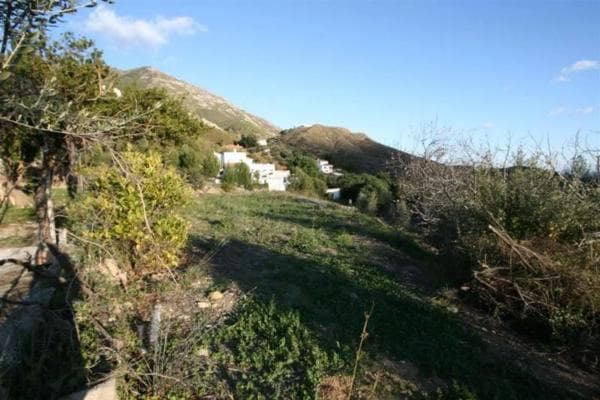 Terreno en Valtocado - La Alquería - La Atalaya photo 1
