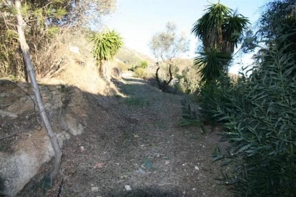 Terreno en Valtocado - La Alquería - La Atalaya thumbnail 1