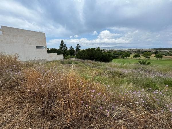 Terreno en calle Moreras de Baviera, 31 thumbnail 2