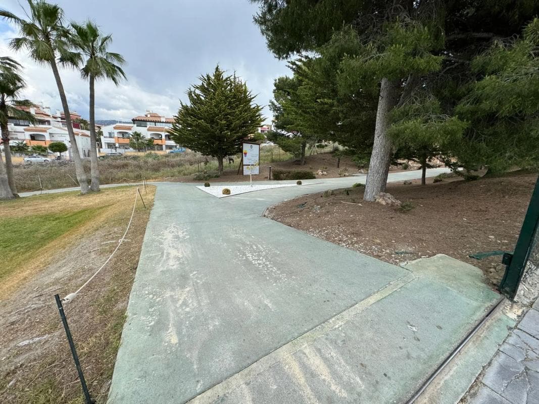 Terreno en venta en Caleta de Velez, Malaga photo 4