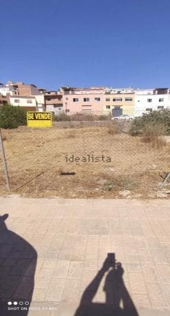 Terreno en Arrabal Arroyo Romeral, 40 photo 1