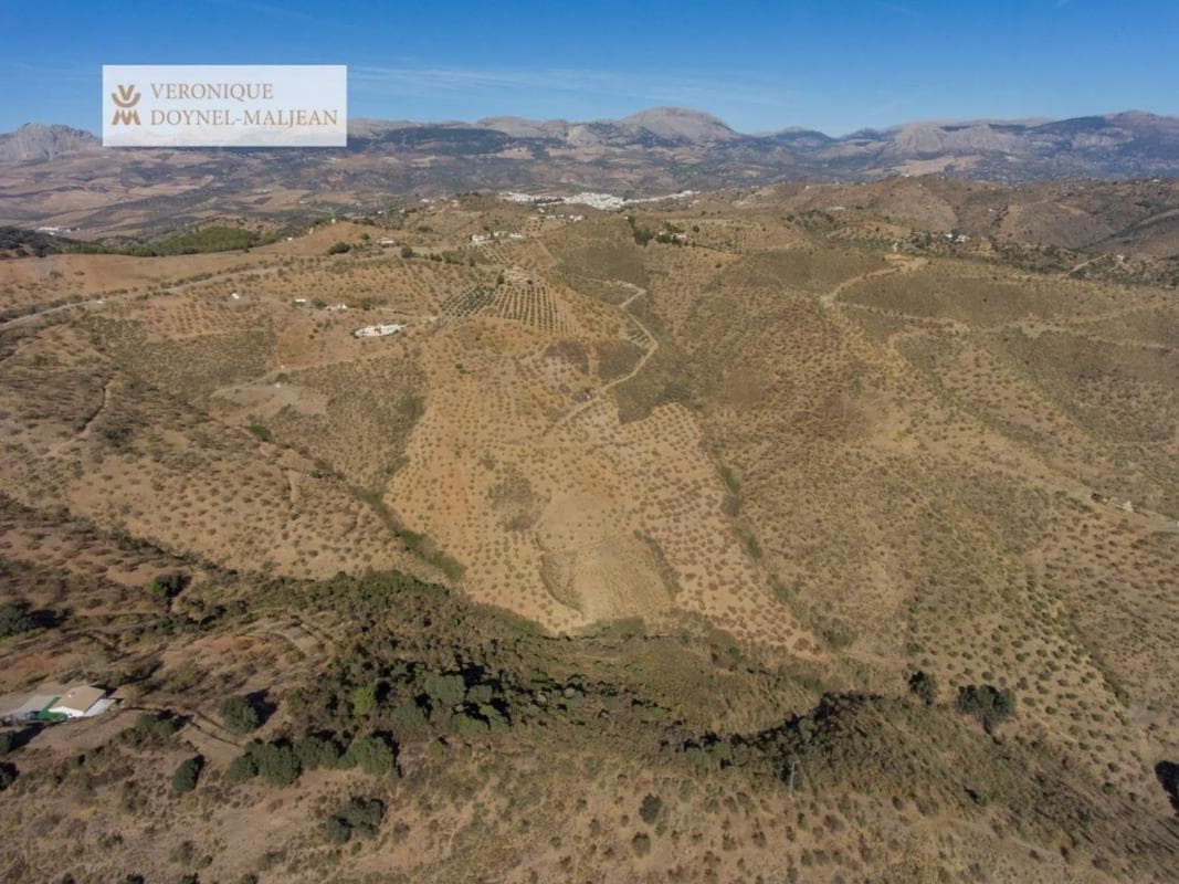 Terreno en venta en Colmenar, Malaga photo 4
