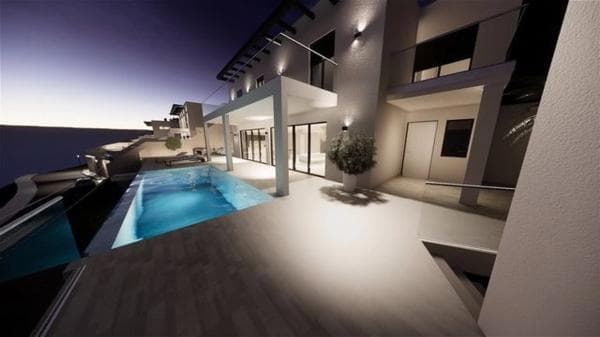 Terreno en calle Elena Martin Vivaldi thumbnail 2