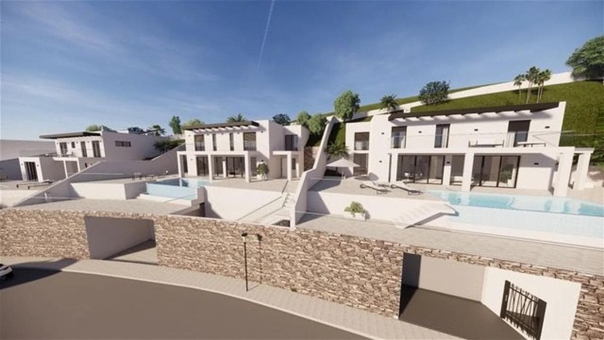 Terreno en venta en Torrox, Malaga photo 5