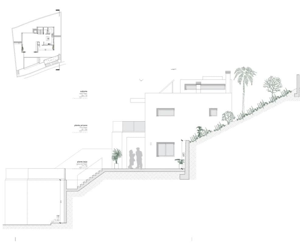 Terreno en venta en Torrox, Malaga plan 9