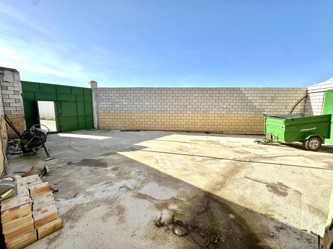 Terreno en venta en Sierra de Yeguas, Malaga photo 4
