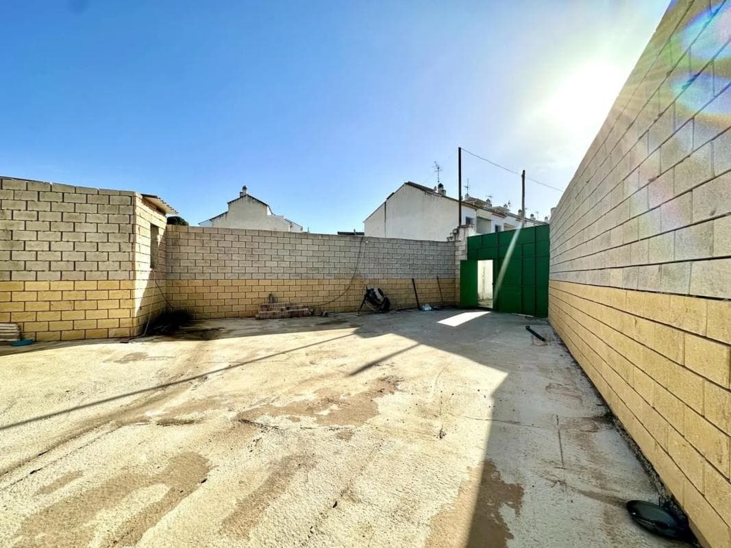 Terreno en venta en Sierra de Yeguas, Malaga photo 5