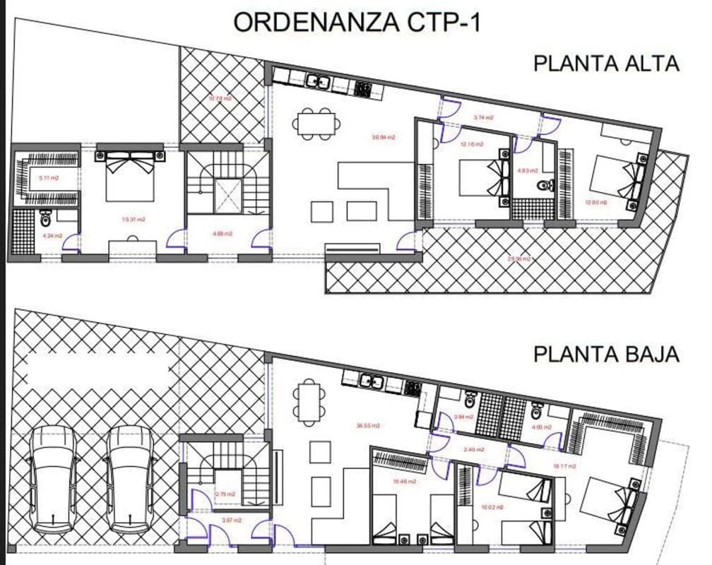 Terreno en venta en Vélez-Malaga, Malaga plan 2