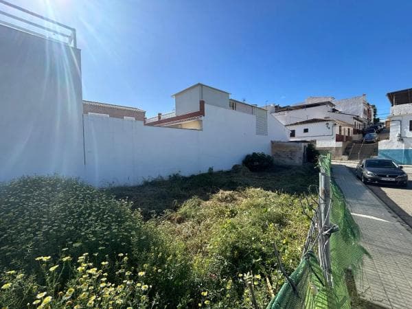 Terreno en calle Rincón Huerto Vicario, 46 thumbnail 2