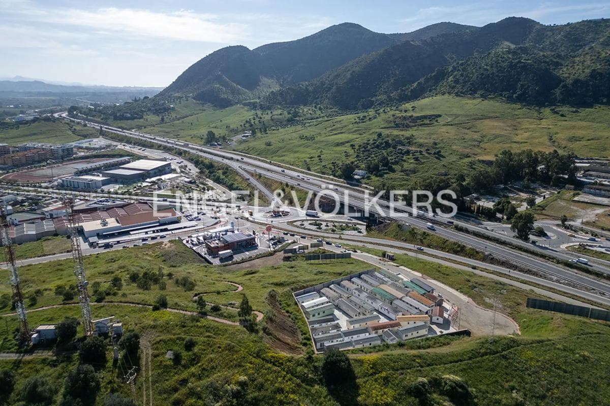 Terreno en venta en Cártama, Malaga photo 5