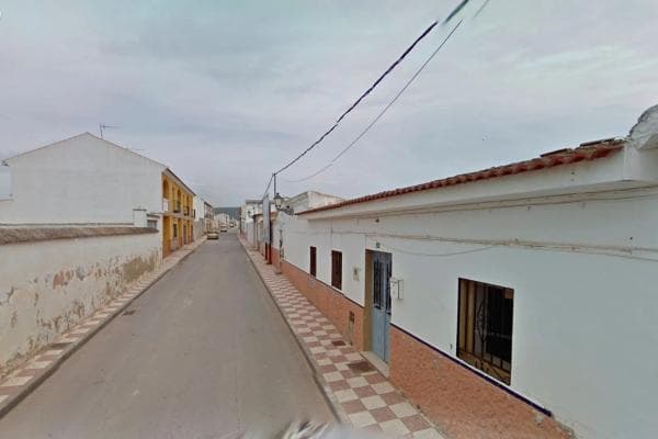 Terreno en calle Sierra de la Camorra photo 1