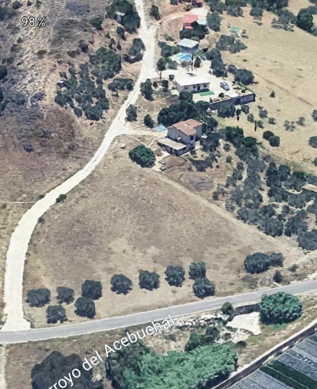 Terreno en venta en Alhaurín de la Torre, Malaga photo 2