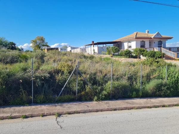 Terreno en Pinos de Alhaurín photo 1