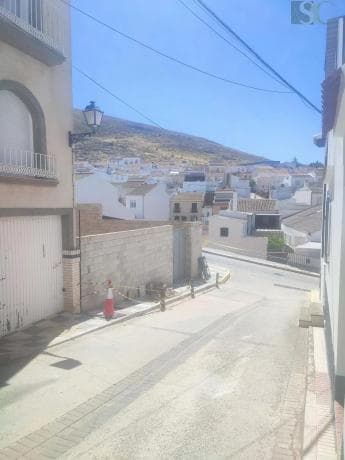 Terreno en calle Antonio Machado thumbnail 1