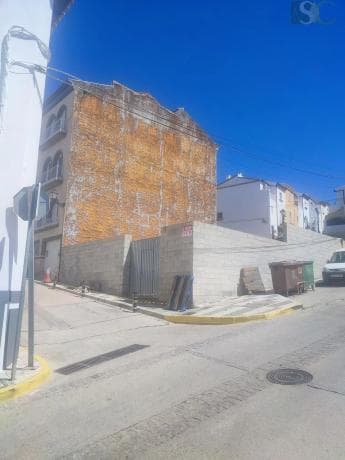 Terreno en calle Antonio Machado thumbnail 2