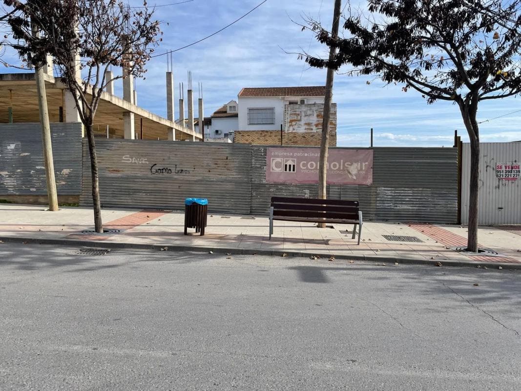 Terreno en venta en Mollina, Malaga photo 4