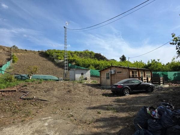 Terreno en Norte - Barrio del Pilar - El Reñidero thumbnail 1