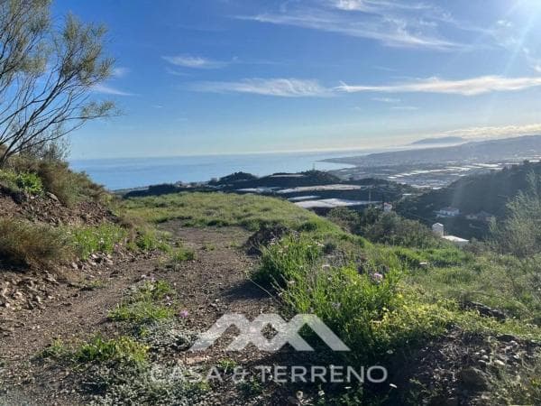 Terreno en Algarrobo photo 1