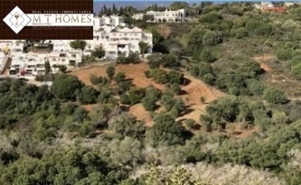 Terreno en Barrio Reserva de Marbella photo 1