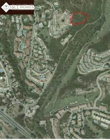 Terreno en Barrio Reserva de Marbella thumbnail 2