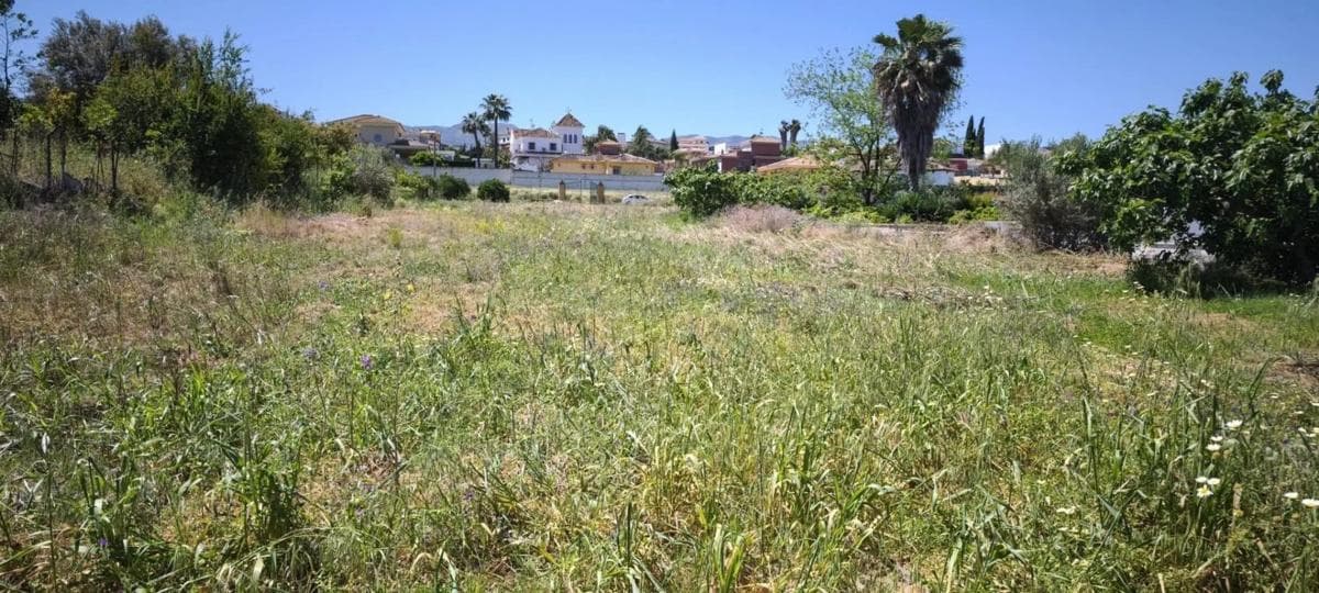 Terreno en venta en Alhaurín de la Torre, Malaga photo 2