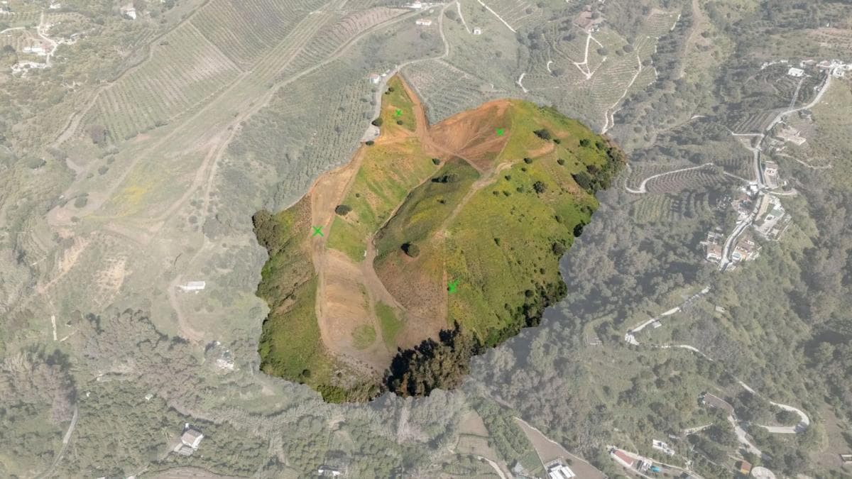 Terreno en venta en Alhaurín el Grande, Malaga photo 4