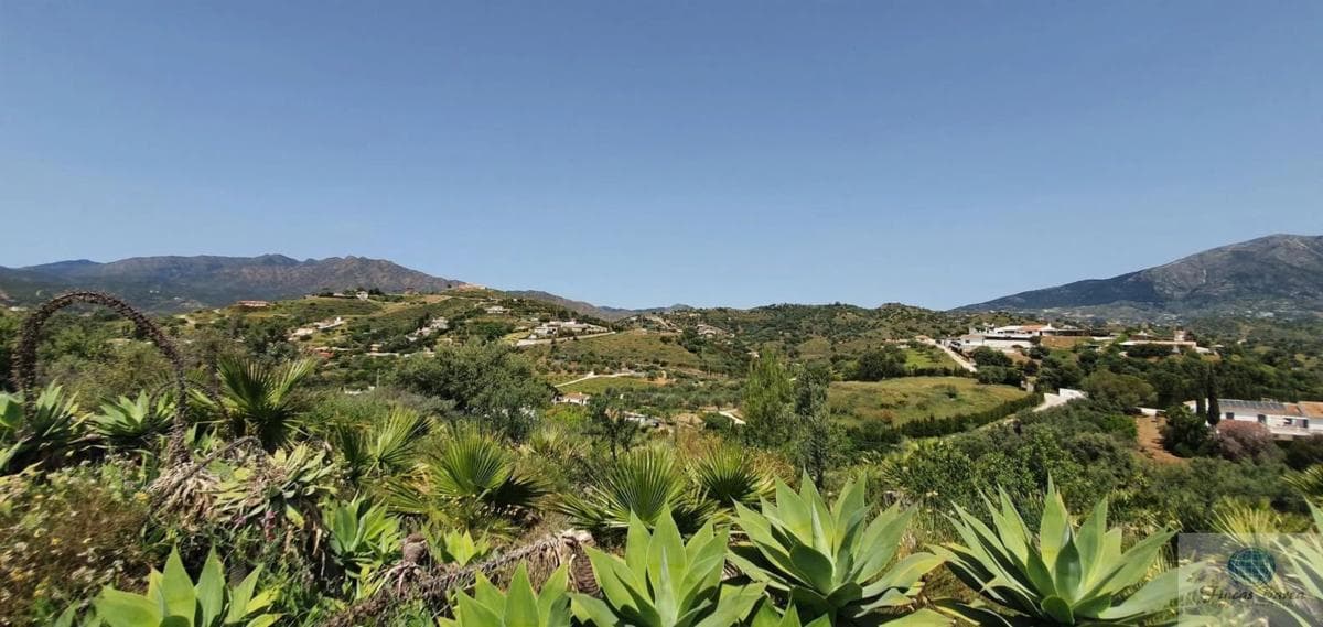 Terreno en venta en Mijas, Malaga photo 2