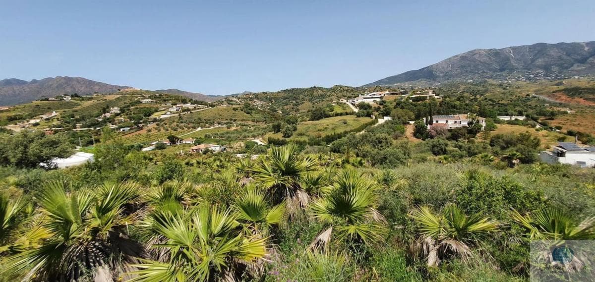 Terreno en venta en Mijas, Malaga photo 3
