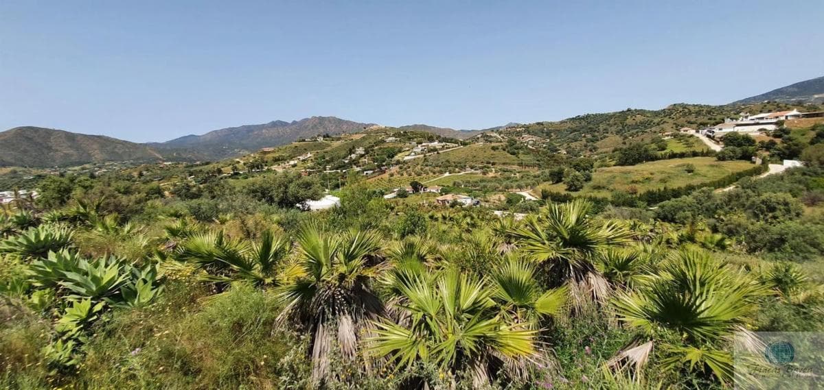Terreno en venta en Mijas, Malaga photo 4