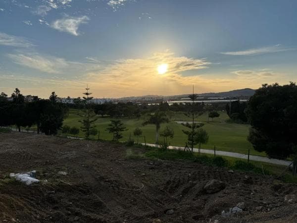 Terreno en Caleta de Velez photo 1