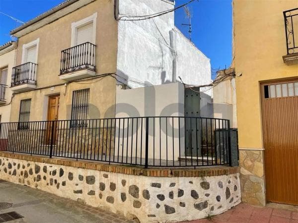 Terreno en calle Ejido photo 3