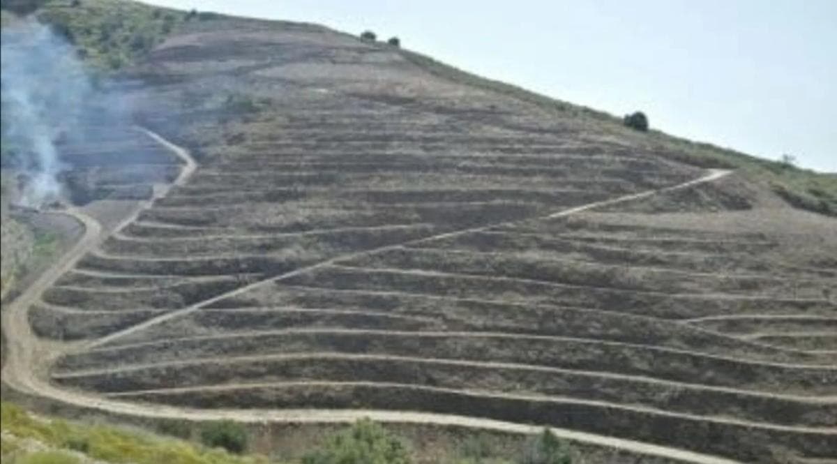 Terreno en venta en Torrox, Malaga photo 4