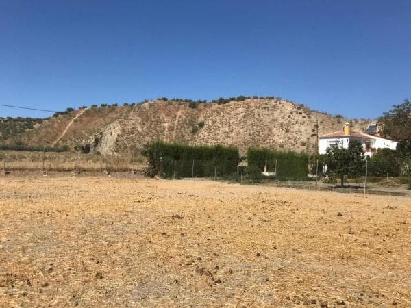 Terreno en Huertas Del Marqués s/n Sn photo 1