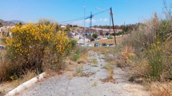 Terreno en calle Jardinera thumbnail 1