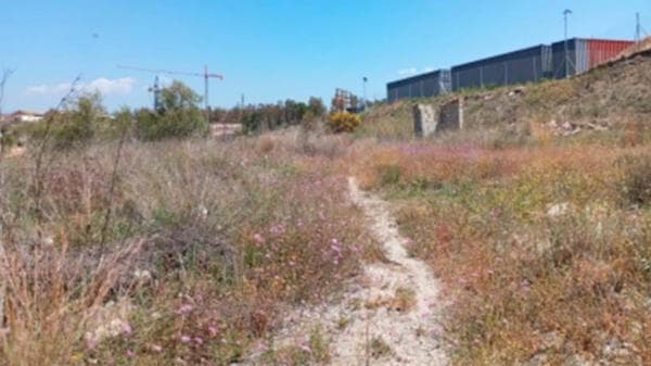 Terreno en calle Jardinera thumbnail 2