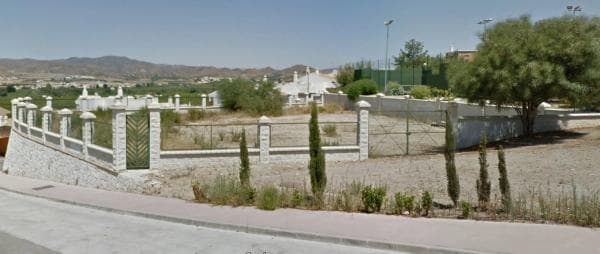 Terreno en Barrio Campanillas thumbnail 2