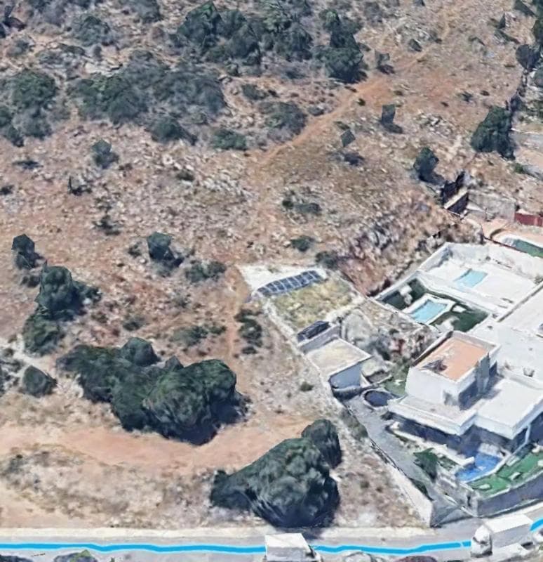 Terreno en venta en Alhaurín de la Torre, Malaga photo 3
